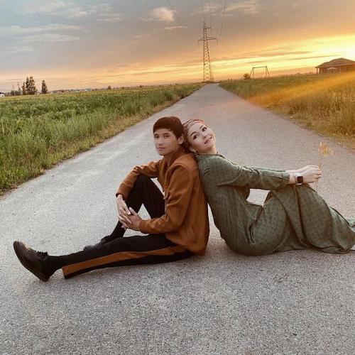 Қуаныш & Қарлығаш - Анама