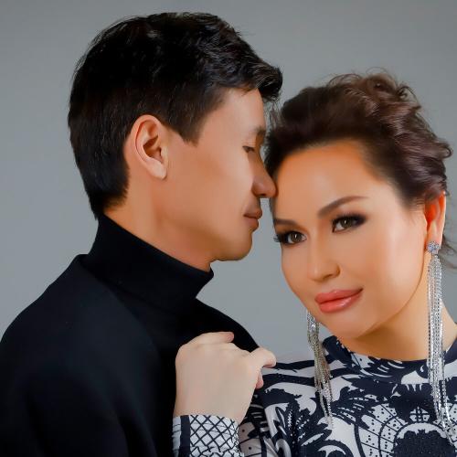 Қуаныш & Қарлығаш - Болмайды