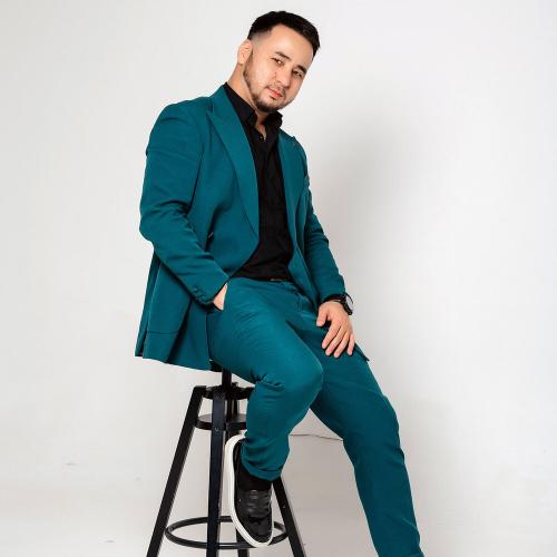 Қуаныш Кеңес - 24-8 сүйем 