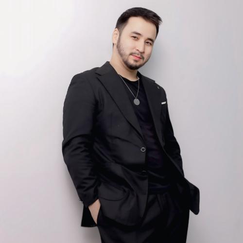 Қуаныш Кеңес - Ұлым