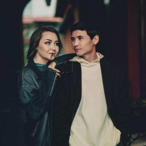 Қуаныш Құрманбаев, Қарлығаш  - Құрметке лайықтысың