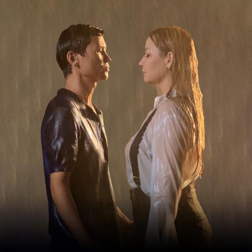 Қуаныш Құрманбаев, Қарлығаш Сұлтанша - Бәрі жақсы