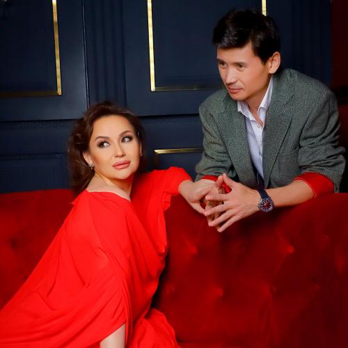 Қуаныш Құрманбаев, Қарлығаш Сұлтанша - Жар жар