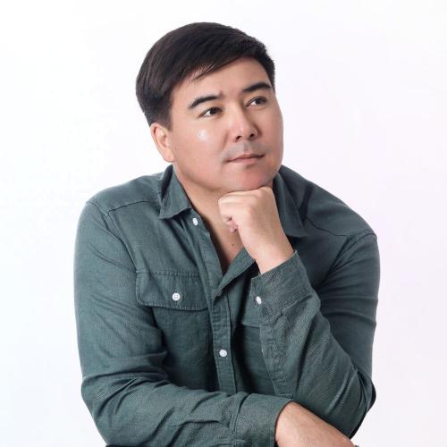 Қуаныш Мамытқалиев - Махаббатым