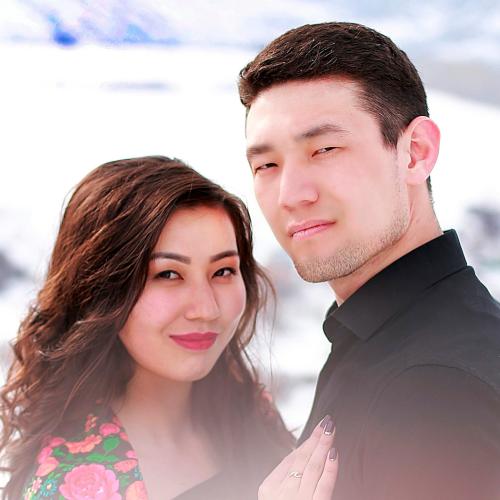 Қуаныш пен Балнұр - Жұбайлар сыры