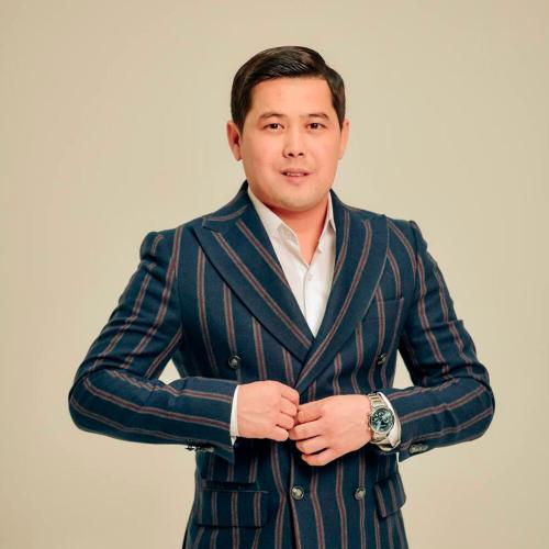 Қуаныш Жұмахмед - Солай Солай болады