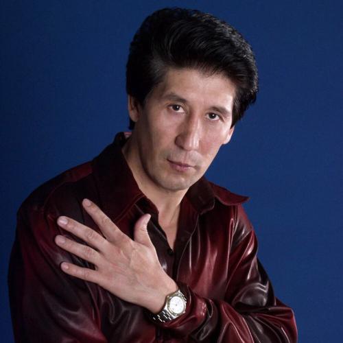 Құдайберген Бекіш - Бақыт деген