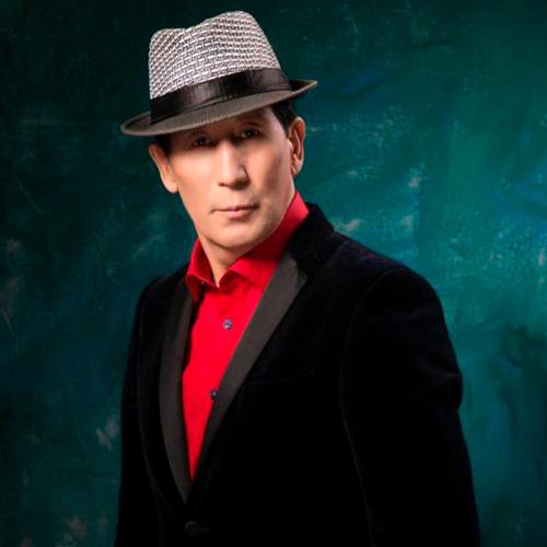 Құдайберген Бекіш - Қуырмаш