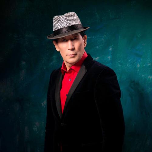 Құдайберген Бекіш - Өмір-Дәрия