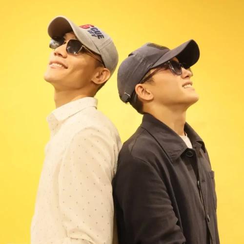 Kuka & Асе - Buira Buira