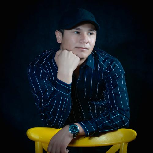 Кулжанов Нурлан - Түстеріме кір