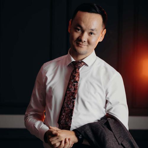 Күнғабылов Абылайхан - Жаным туған күніңмен