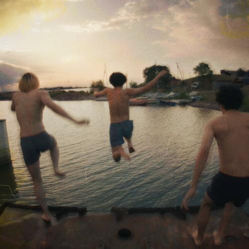 Kunzharyq - esinde saqta