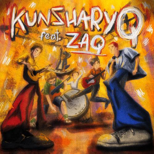 Kunzharyq, ZAQ - Korip em
