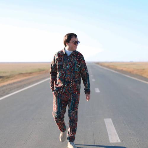 Құрал Молжанов - Сезім