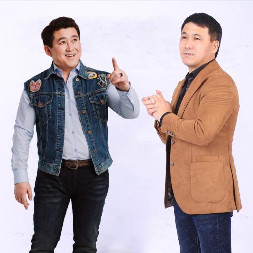 Құрмаш Қуанышбаев, Есім. Орынбасаров - Алдамаймын