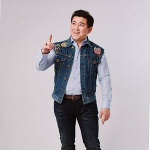 Құрмаш Қуанышбаев - Махабатым Сен