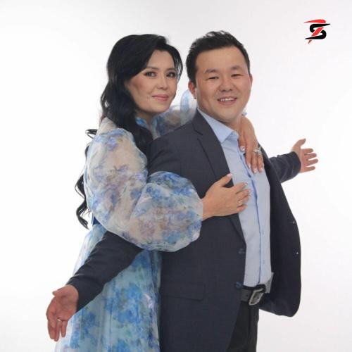 Құрмаш Махан, Досымжан Таңатаров, Бағдат Сәмидинова, Индира Расылхан, Астана тобы - Сағындым сені