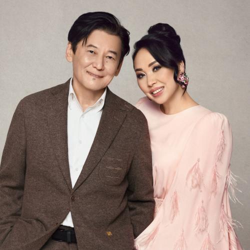 Қыдырәлі & Қарақат - Жақсы көремін