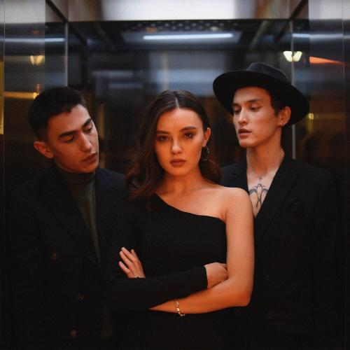 Kyle Ruh, Arsenaleen - SURAIDY