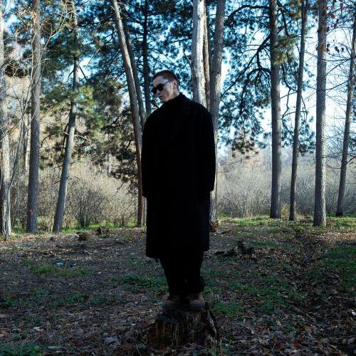 Kyle Ruh - Baralmadym Qasyña