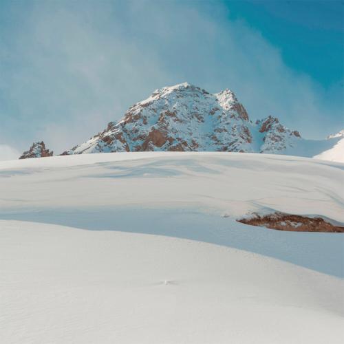 Kyle Ruh, Дастан Оразбеков - Ekeumiz