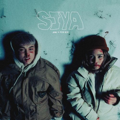 Kyle Ruh, Ziru - SIYA