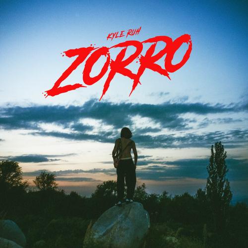 Kyle Ruh - Zorro