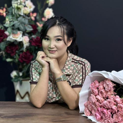 Қыздархан Еркінқызы - Ел не дейді