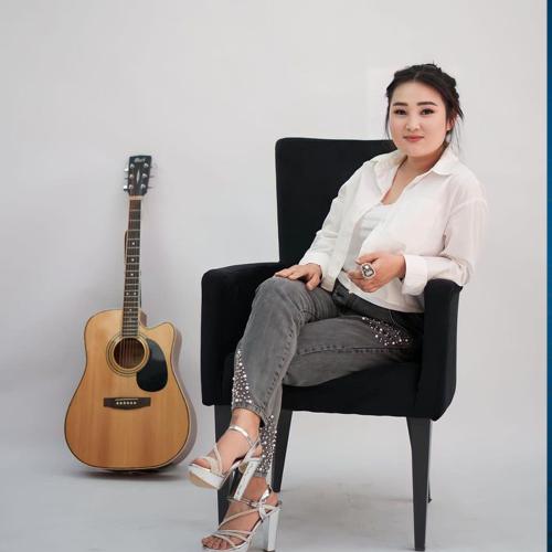 Қыздархан Еркінқызы