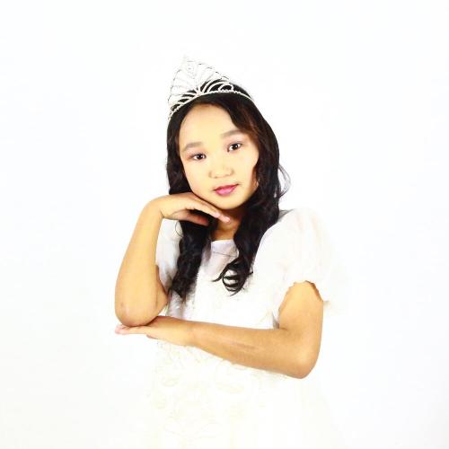 Қызырбайқызы Арайлым - Ұстазым