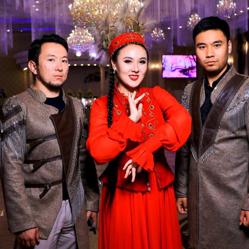 Сармат Тобы