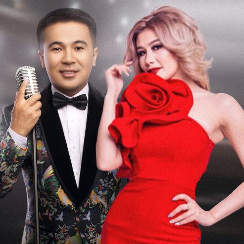 Lara Rysbay, Асхат Тарғын - Сүйгенім