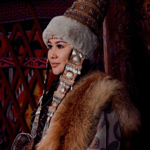 Lara Rysbay - Атамекен