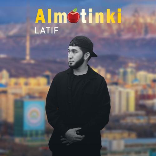 LATIF - Almatinki