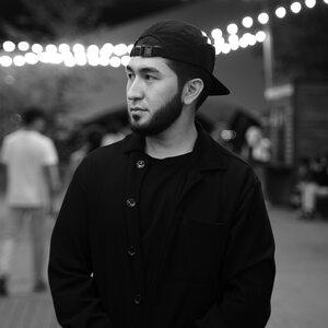 LATIF - Қызғаншағым