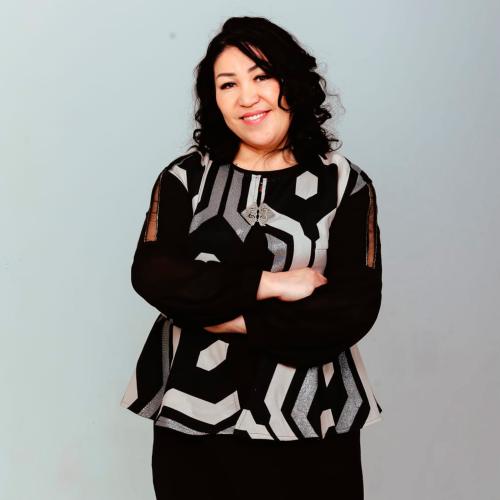 Ләззат Медетова