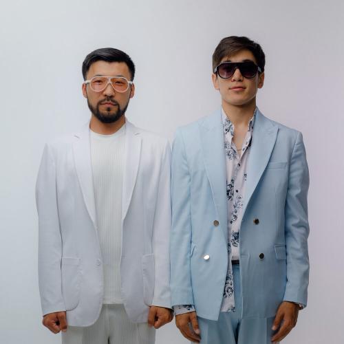 Ленар Бекжан, Мирас Абдикаримов - Чаки