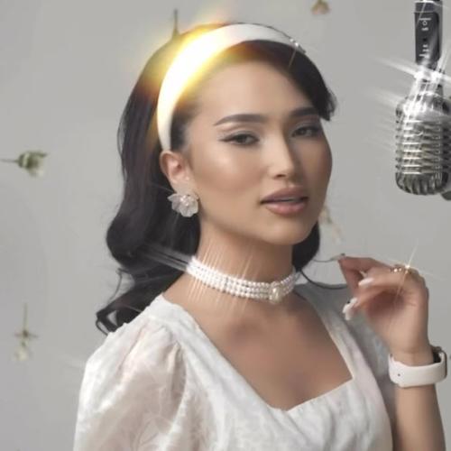 Leyla - Таңғы елес (cover by Айгүл Иманбаева)