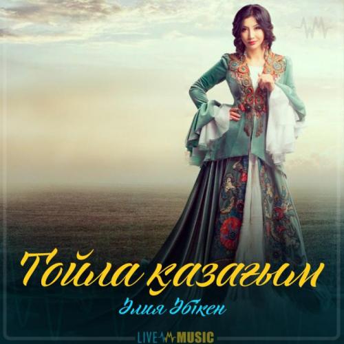 Aliya Abiken - Тойла қазағым (2019)