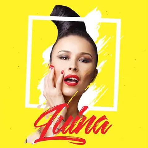 Luina - Hey Yo (2018)