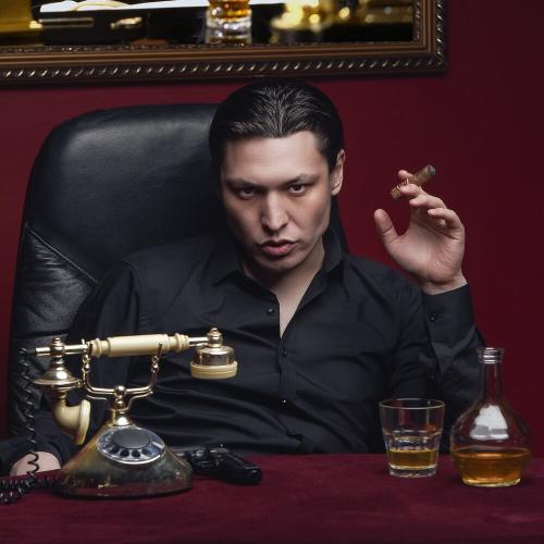 Machenskii - Достар үшін