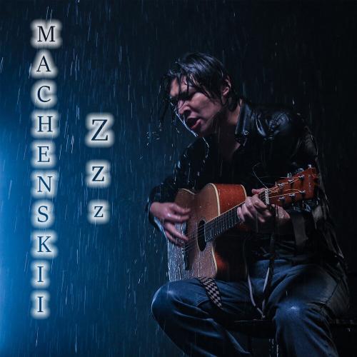 Machenskii - Zzz