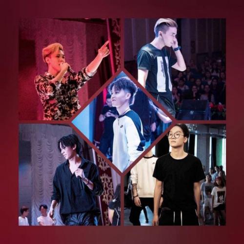 Mad Men - Бас кетеді (2018)