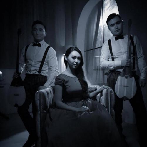 Made in KZ - Besame mucho