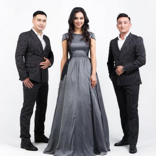 Made in KZ & Stevie Wonder - I just called to say i love you (cover)