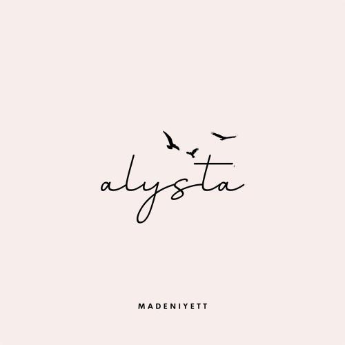 Madeniyett - Alysta