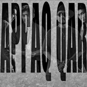 Мади Қадыров, Auka, BRO Жазыкпаевы - Appaq qar