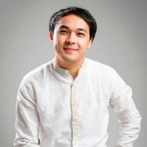 Мади Дәуренұлы - Күл