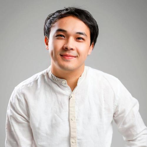 Мади Дәуренұлы - Туысқандар